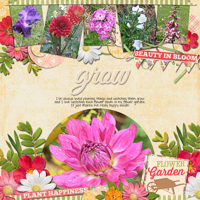 Grow