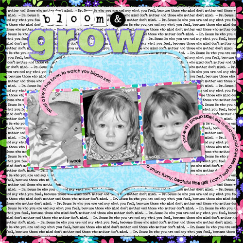 Grow