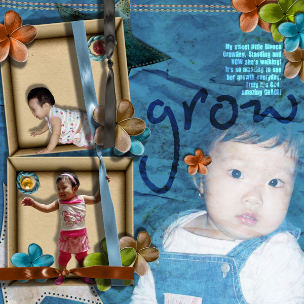 Grow