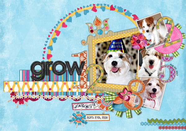 Grow