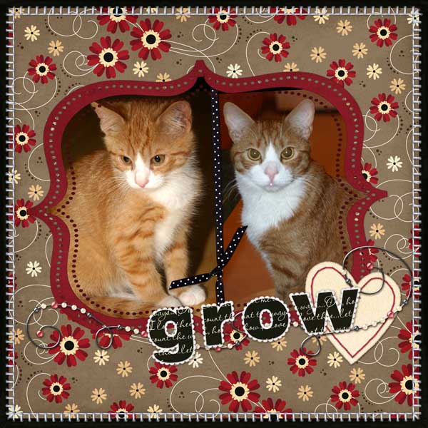 Grow