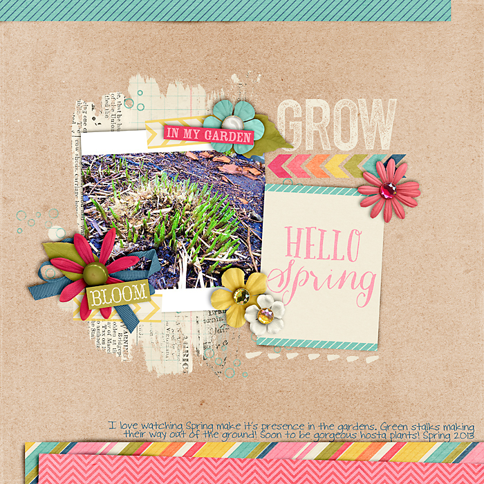 Grow