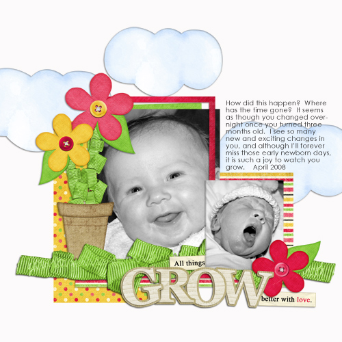 Grow
