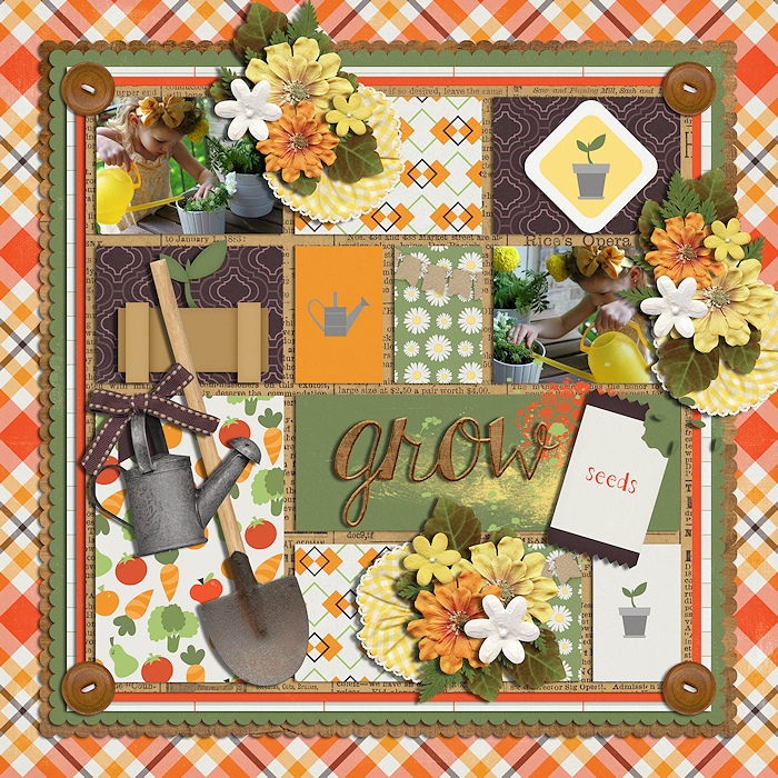 Grow