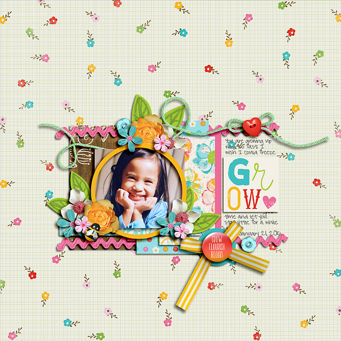 Grow