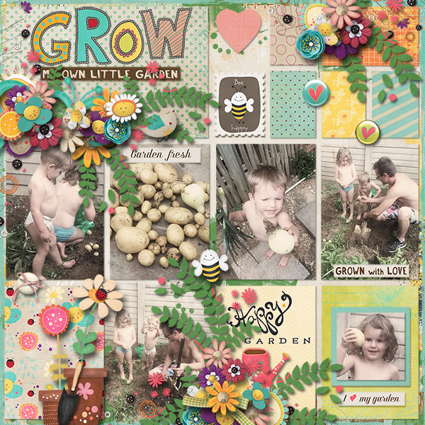 Grow