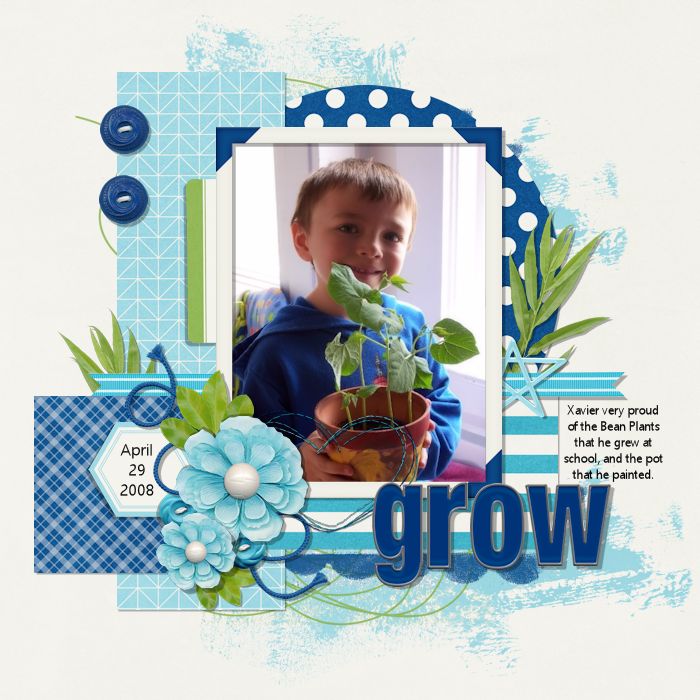 Grow