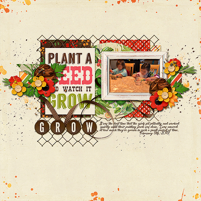Grow