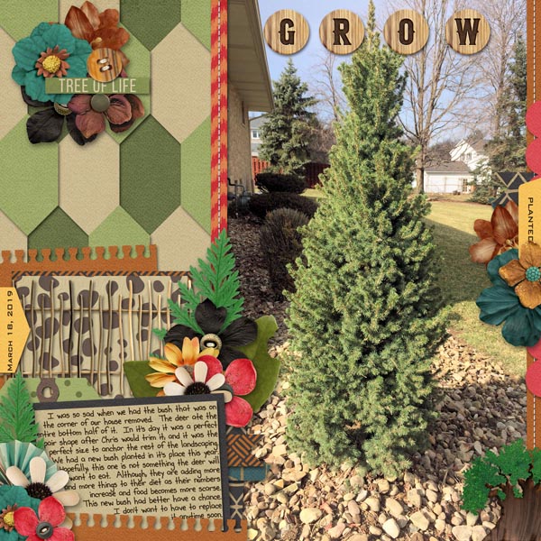 Grow