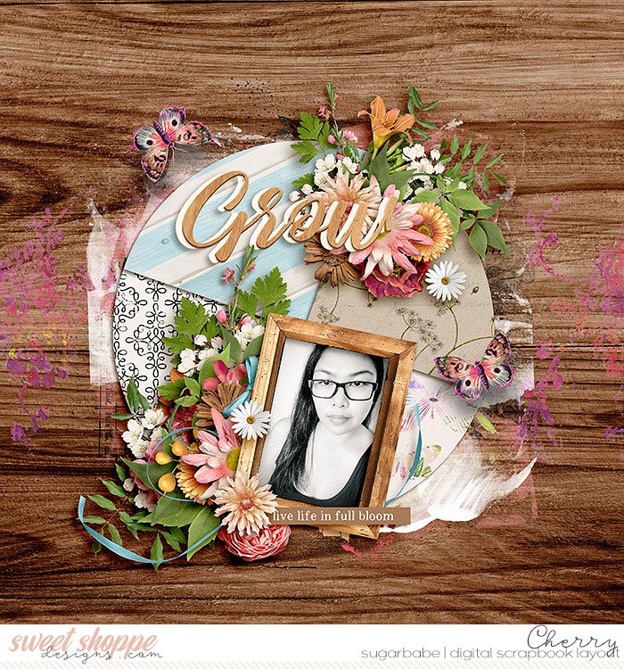 Grow