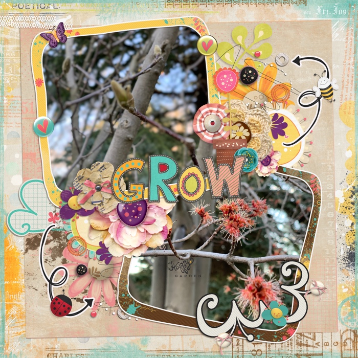 Grow
