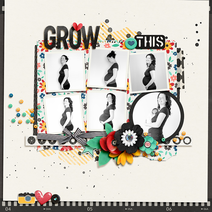 Grow