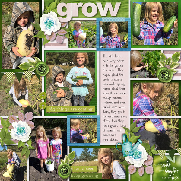 Grow