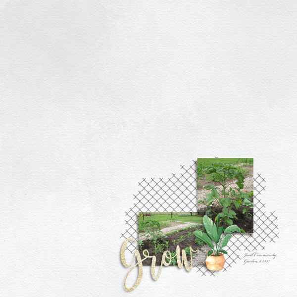 Grow