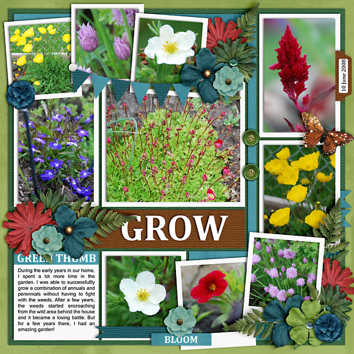 Grow