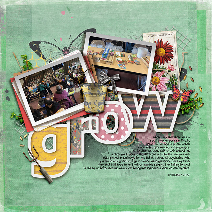 Grow