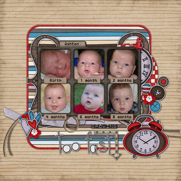 Growing too fast