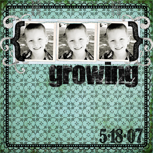 Growing too fast