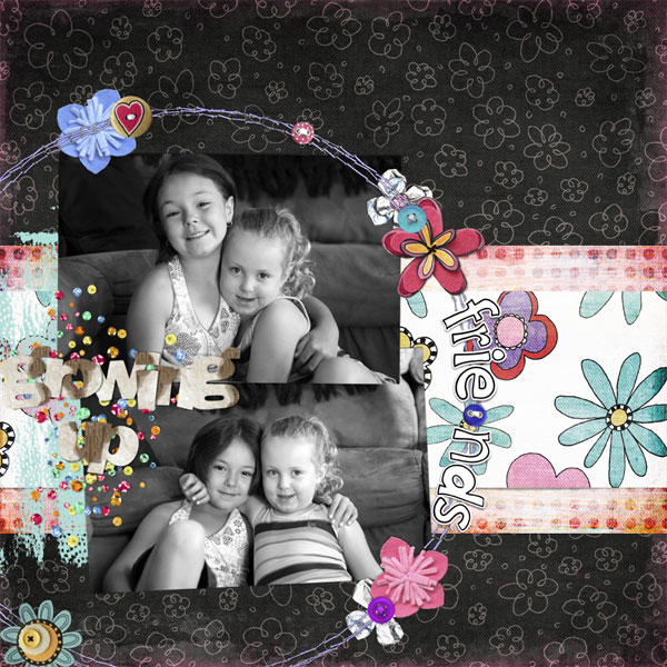 Growing Up Friends