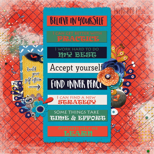 Growth mindset