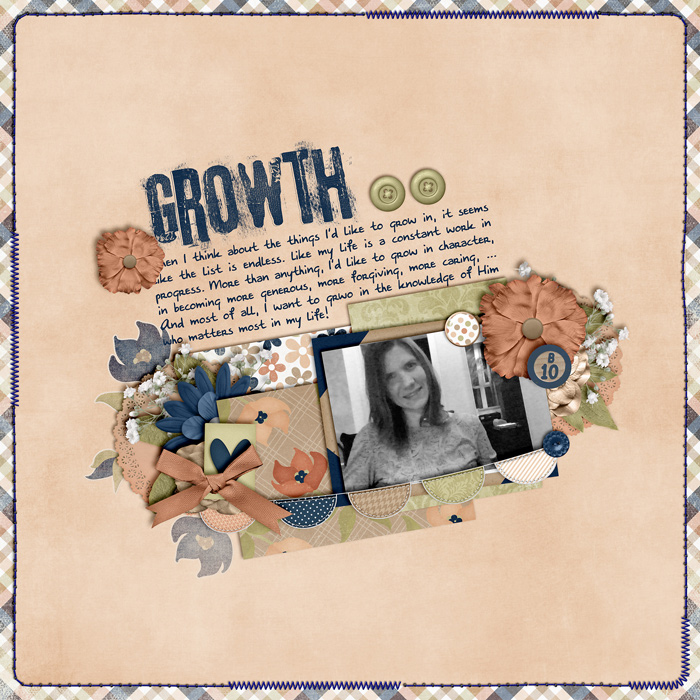 Growth