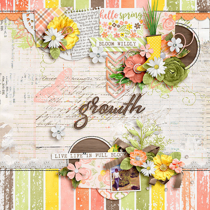 Growth