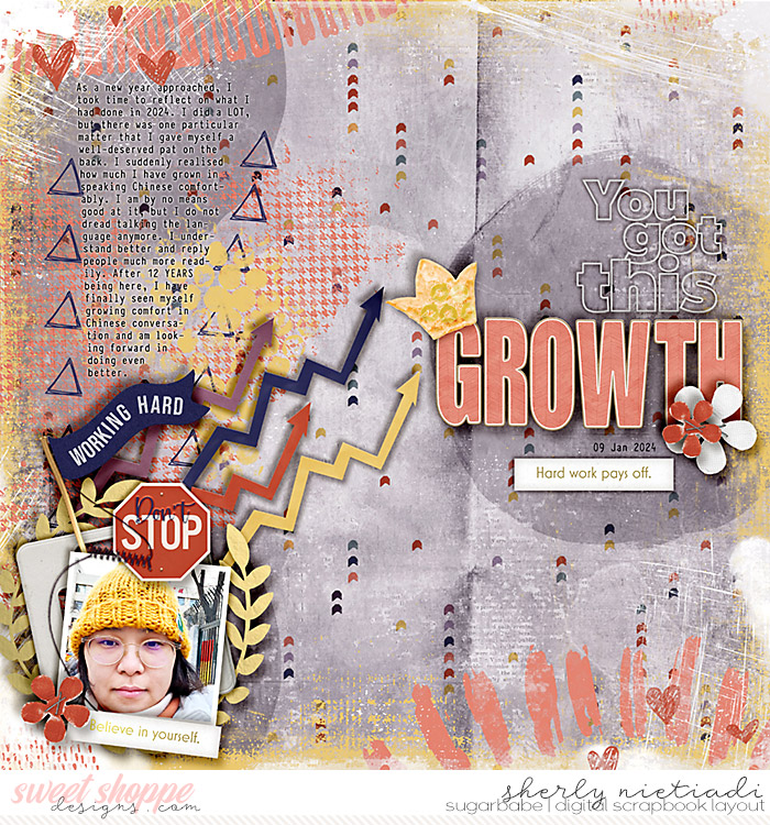 Growth