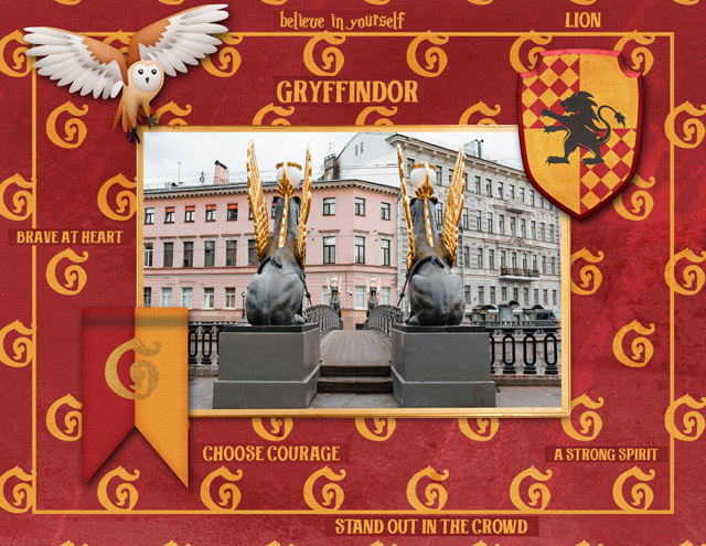 Gryffindor