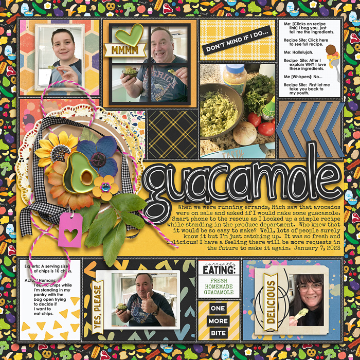 Guacamole