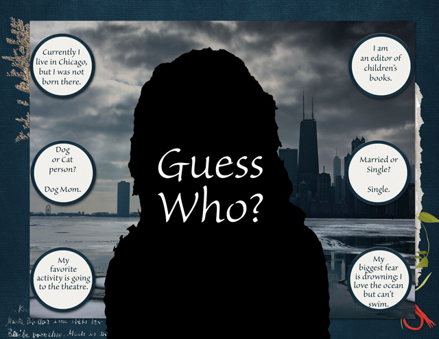Guess Who?