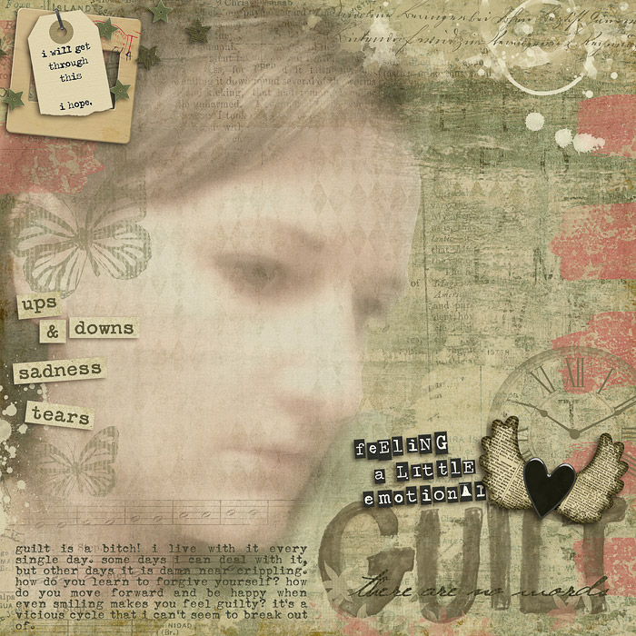 Guilt
