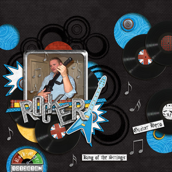 Guitar Hero