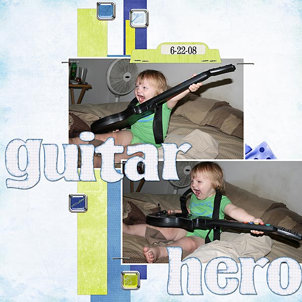 Guitar Hero