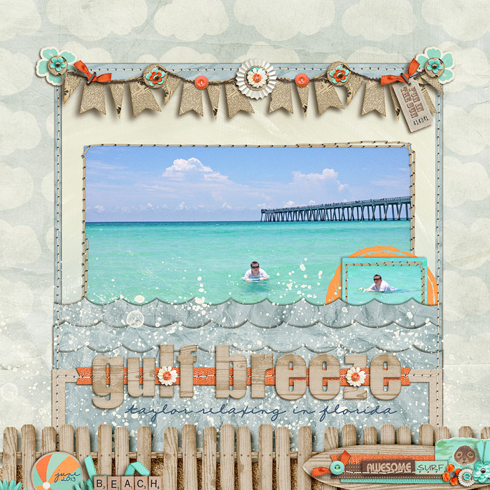 Gulf Breeze