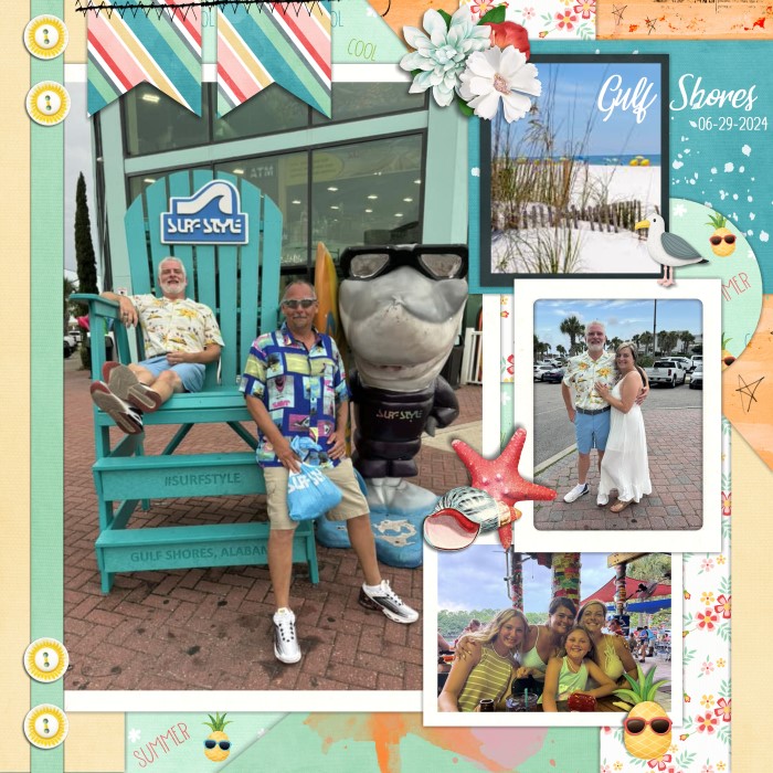Gulf Shores