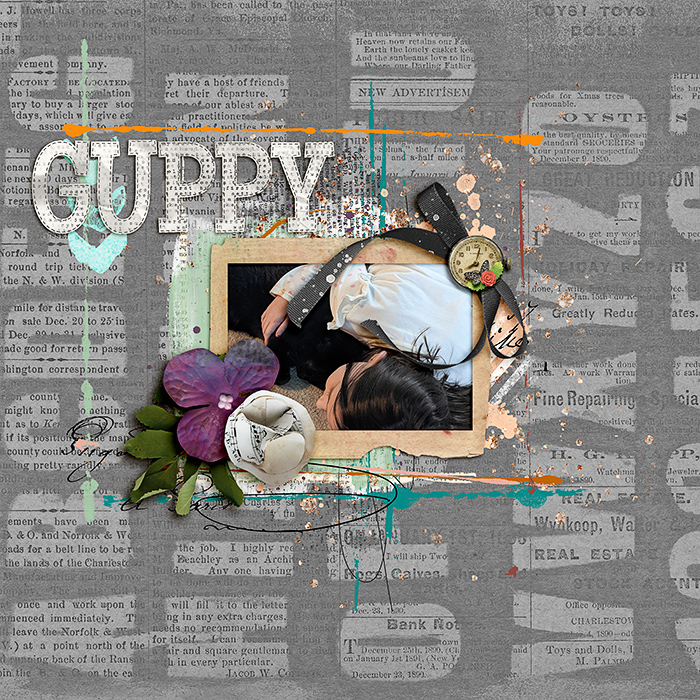 guppy