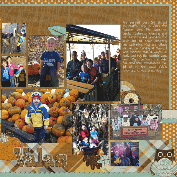 Gus Pumpkin Patch right
