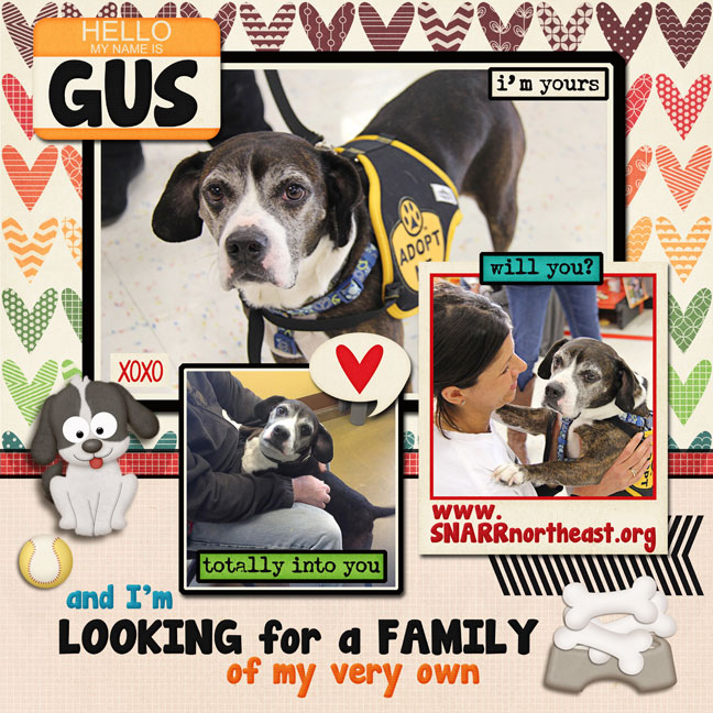 Gus