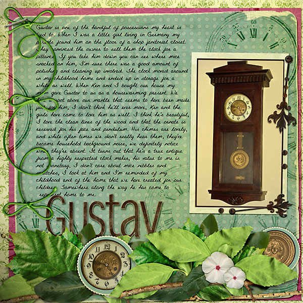 Gustav