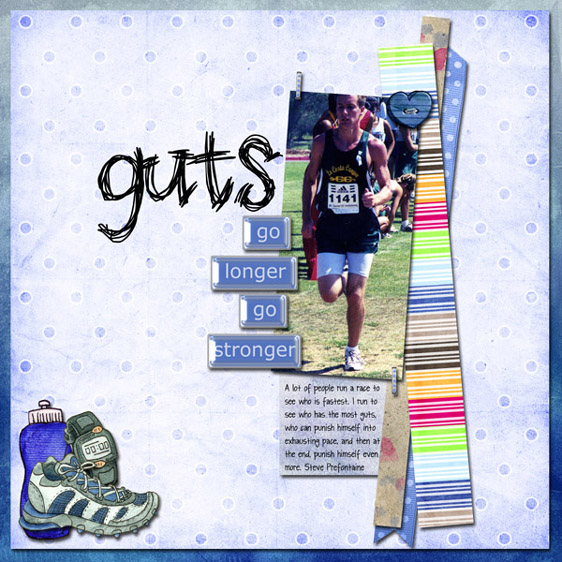 ~Guts~