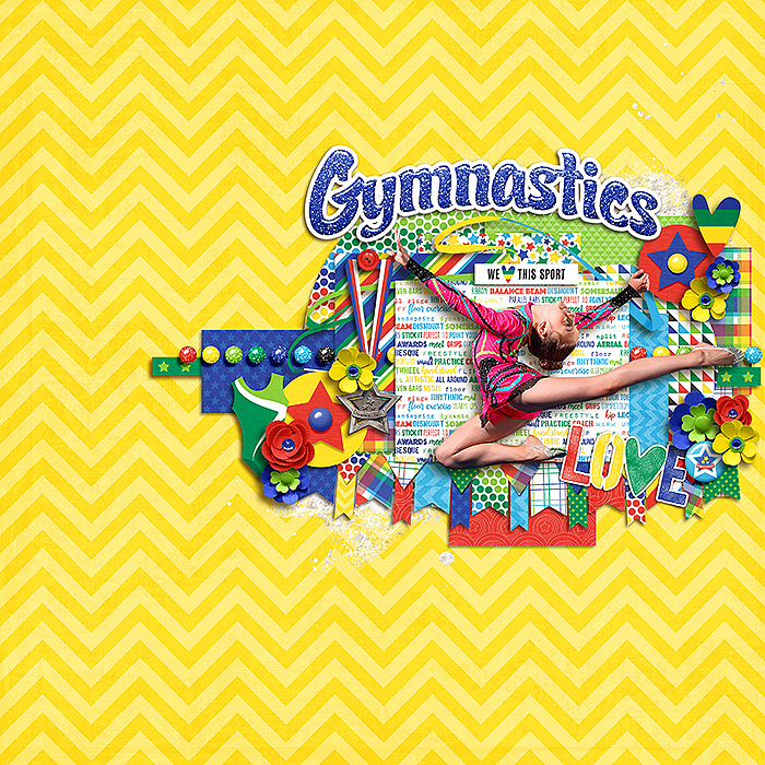 Gymnastics