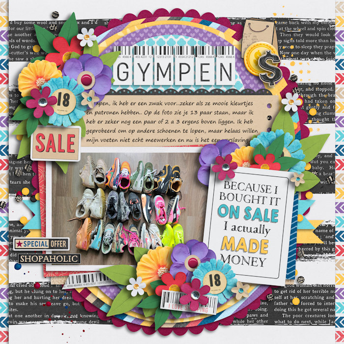 Gympen