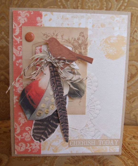 H-0314-Card-Cherish-Today