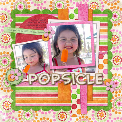 {h} popsicle