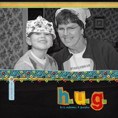 h.u.g.
