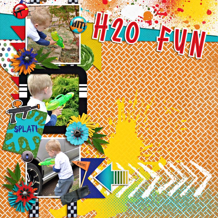 H2O Fun