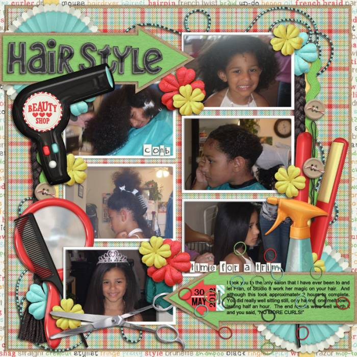 Hair Style