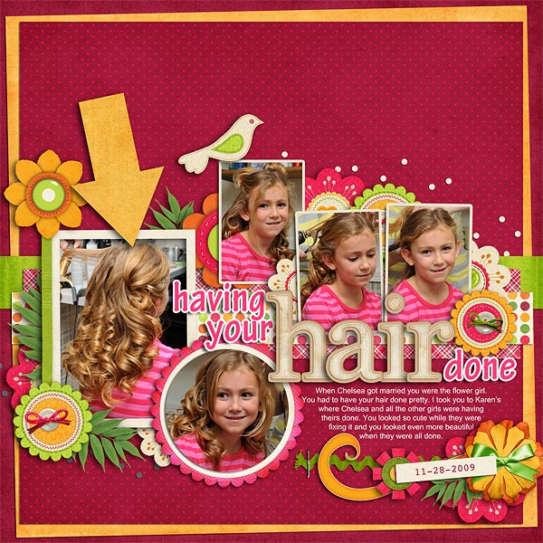 Hair