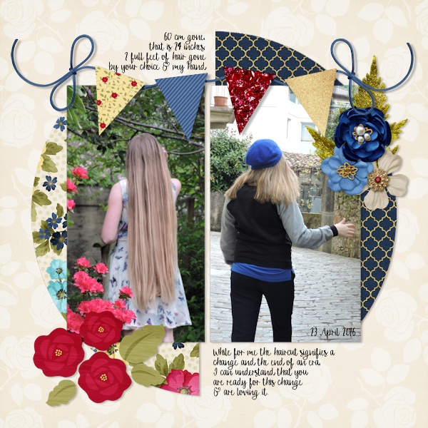 hair