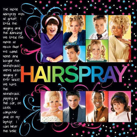 Hairspray